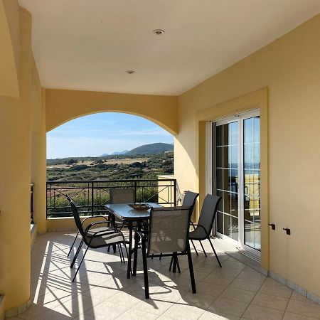 Villa Marifay Psifia Exterior photo
